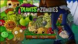 zber z hry Plants vs Zombies